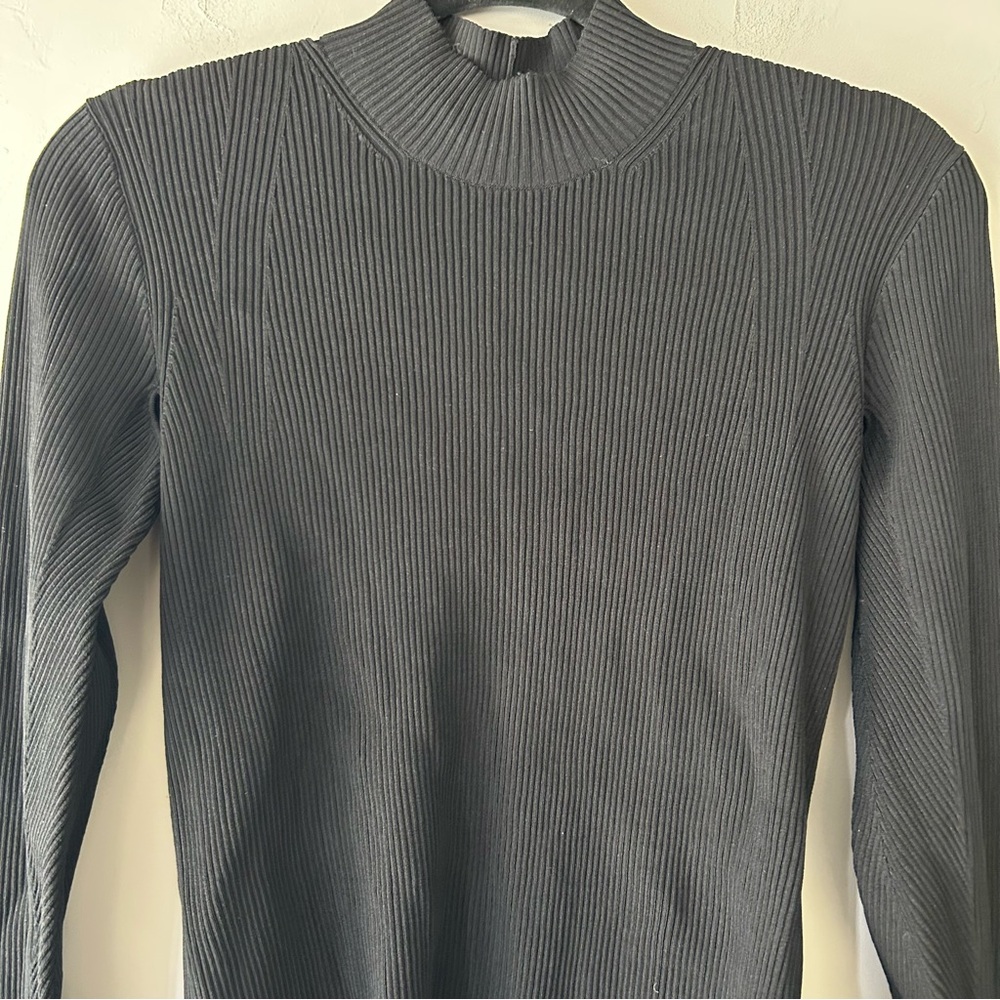 Helmut Lang Sweater Black L - Picture 5 of 7